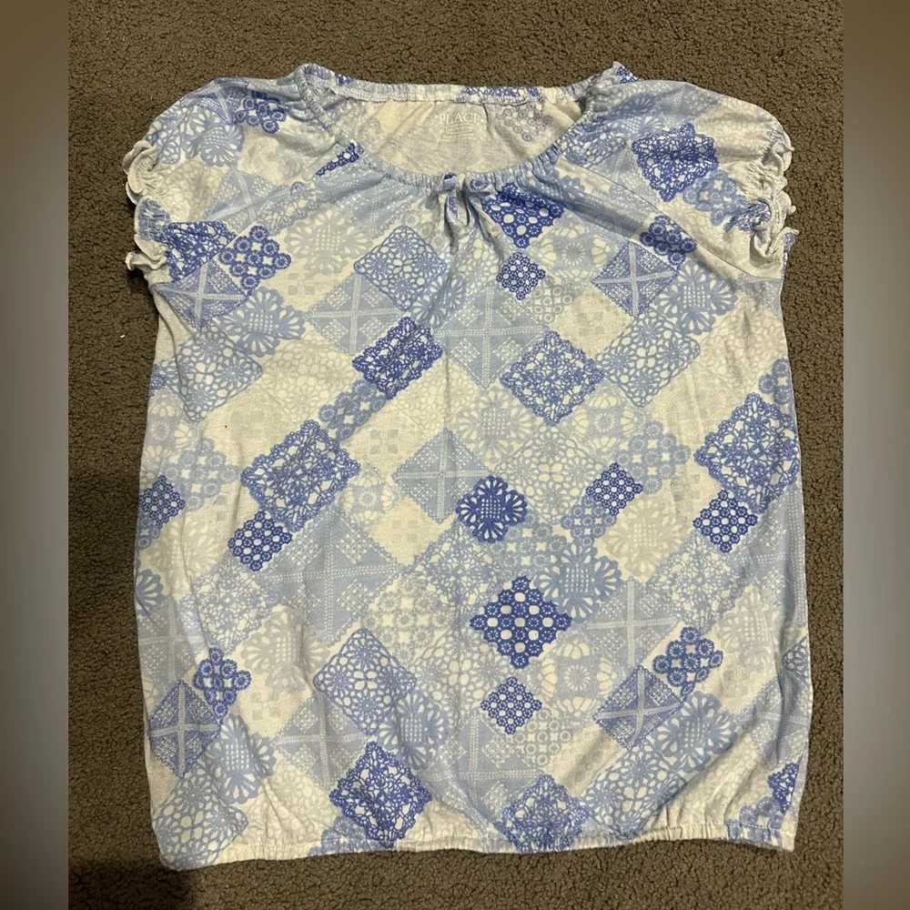 The Children’s Place Top. Size XXL 16